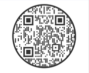 Susan Mclennan Website QR Code